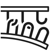 Symbol für Kleiderständer