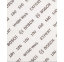 Bosch Schleifpapier Expert W480, Körnung 180
