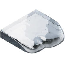 Dachziegel Firstkappe