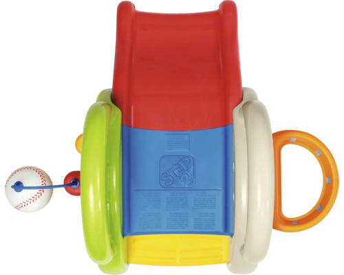 Step2 Kleinkinderrutsche mit Baseball