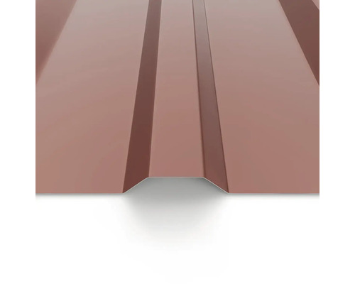 Profilblech für Dach und Wand