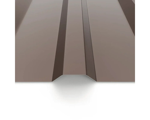 Profilblech für Dächer und Wände