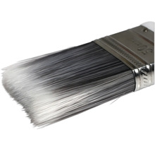 Pinsel mit Kunststoffborsten, 50 mm breit