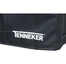Tenneker Logo auf einer Abdeckung