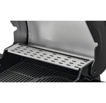 Gasgrill Enders CHICAGO NEXT 3R 3 Brenner Turbo mit 800 °C Hochleistungshitzezone, SWITCH GRID™ und klappbare Seitenablagen