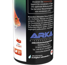 Arka Artemiss Pond Wasserpflege für Teiche bis zu 47300 Liter