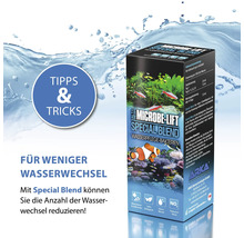 Microbe Lift Special Blend Wasserpflege Bakterien Produktverpackung