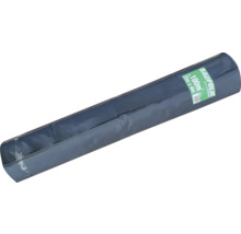 Baufolie auf Rolle, 25 Meter mal 4 Meter