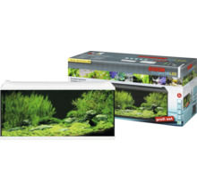 Eheim Aquapro 180 LED Aquarium Komplettset, 100x40x45 Zentimeter