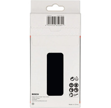 Verpackung eines Bosch Produkts