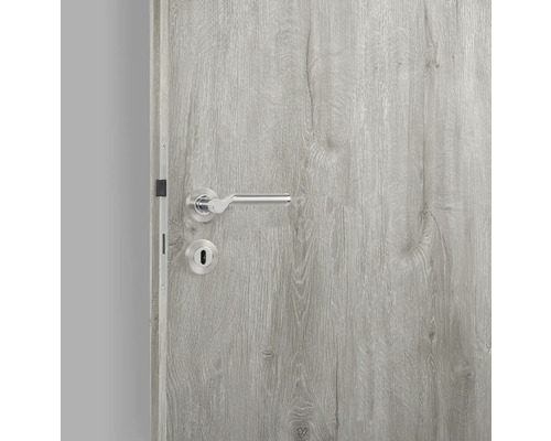 Innentür mit Türdrücker