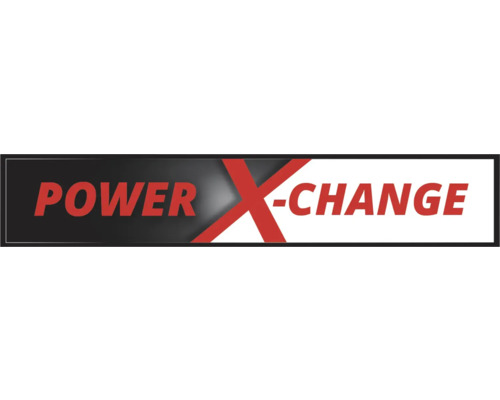Power X-Change Logo