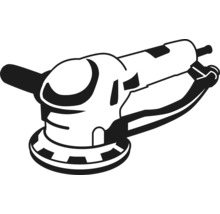 Exzenterschleifer