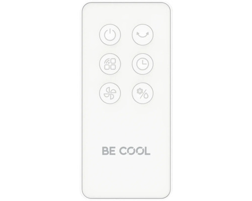 Be Cool Fernbedienung für Klimaanlage