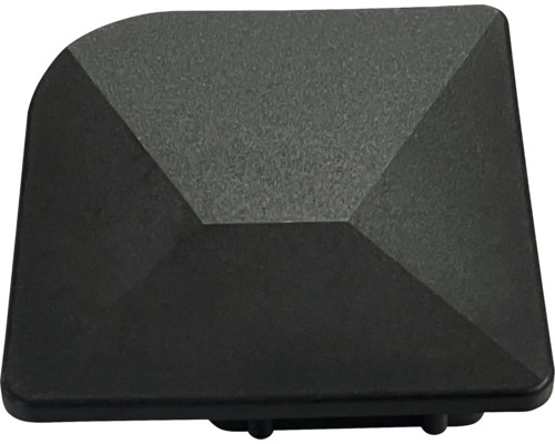 Schutzkappe für Vierkantrohr