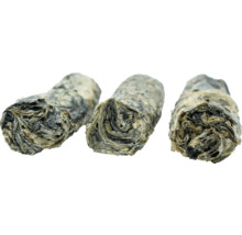Drei Zundel-Sticks aus Zundel