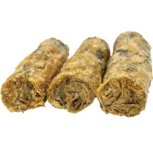Drei Räucherstäbchen für den Räucherofen