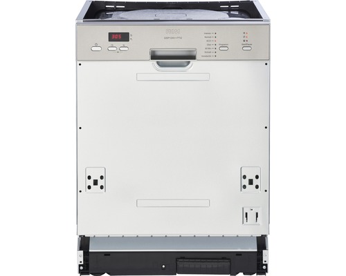 Freistehender Geschirrspüler für die Küche