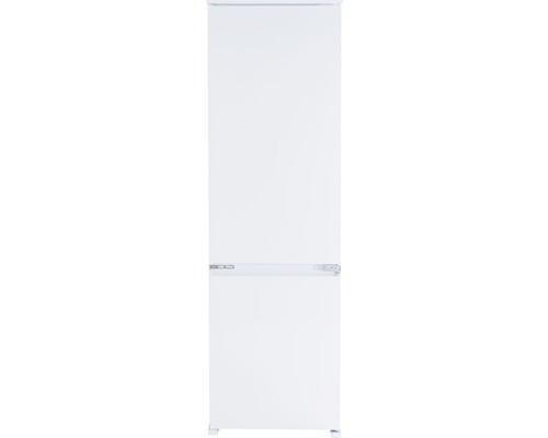 Freistehende Kühl-Gefrierkombination