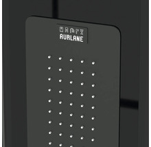 Aurlane Duschpaneel mit Düsen