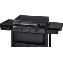 Enders Amaro Gasgrill mit drei Brennern und Seitenablagen