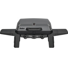 Gasgrill Enders URBAN II PRO 2 Brenner mit Garhaube aus pulverbeschichtetem Aluguss