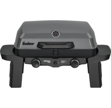 Gasgrill Enders URBAN II PRO 2 Brenner mit Garhaube aus pulverbeschichtetem Aluguss