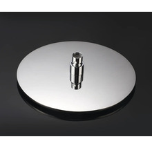 Kopfbrause Aurlane Bayala rund Ø 250 mm edelstahl PG-8103