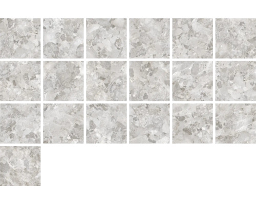 Fliesen mit Steinmuster