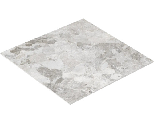 Fliese mit Marmoroptik