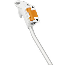 Stielhalterung für Gartengeräte