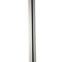 Duschprofil aus Aluminium