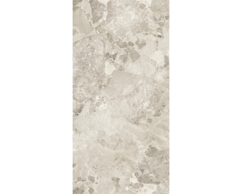 Keramikfliese mit Marmoroptik