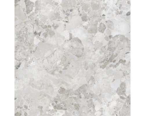 Graue Fliese mit Steinmuster