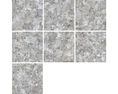 Fliesen mit Steinmuster für den Innenbereich