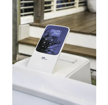 MSpa Fernbedienung zur Steuerung eines Whirlpools