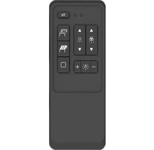 Fernbedienung zur Steuerung einer Markise