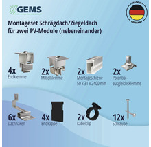 Befestigungsset GEMS-thumb-4