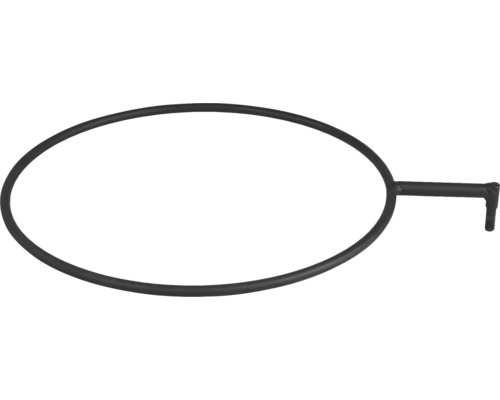 Blumenkastenhalterung aus Metall