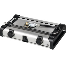 Enders Ryda Gaskocher mit zwei Brennern