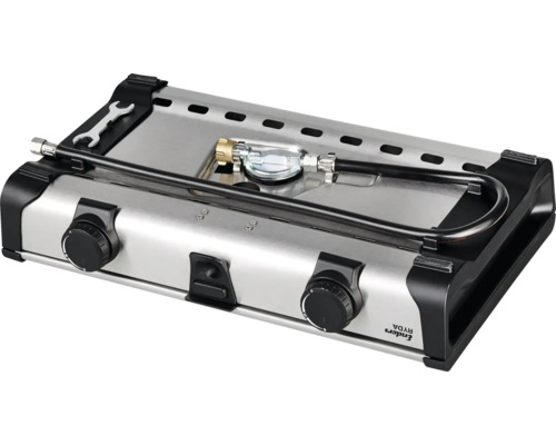 Enders Ryda Gaskocher mit zwei Brennern