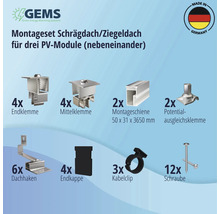 Befestigungsset GEMS-thumb-4