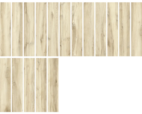 Holzfliesen im Überblick