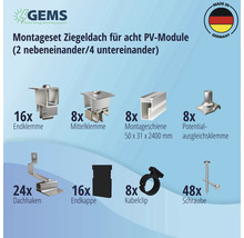 Befestigungsset GEMS-thumb-4