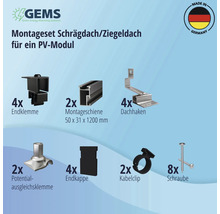 Befestigungsset GEMS-thumb-4