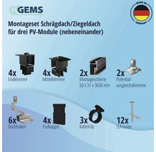 Befestigungsset GEMS-thumb-4