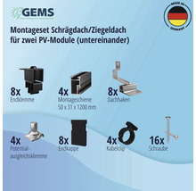 Befestigungsset GEMS-thumb-4