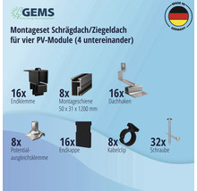 Befestigungsset GEMS-thumb-4