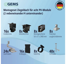 Befestigungsset GEMS-thumb-4