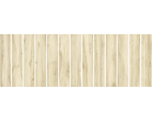 Holzpaneele für Wand- oder Deckenverkleidung